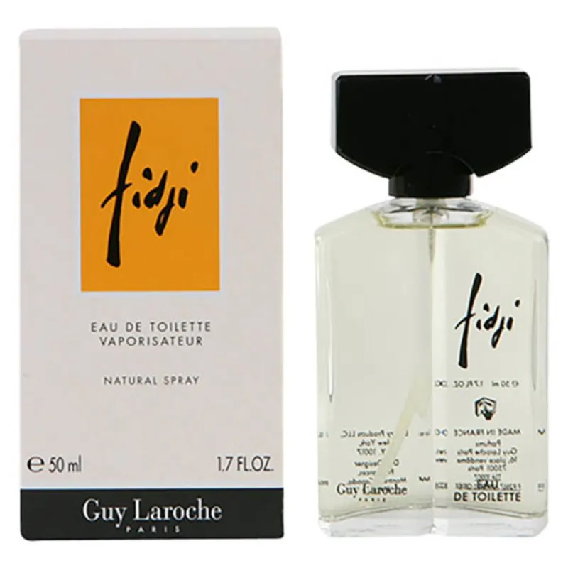 Moterų kvepalai Guy Laroche EDT