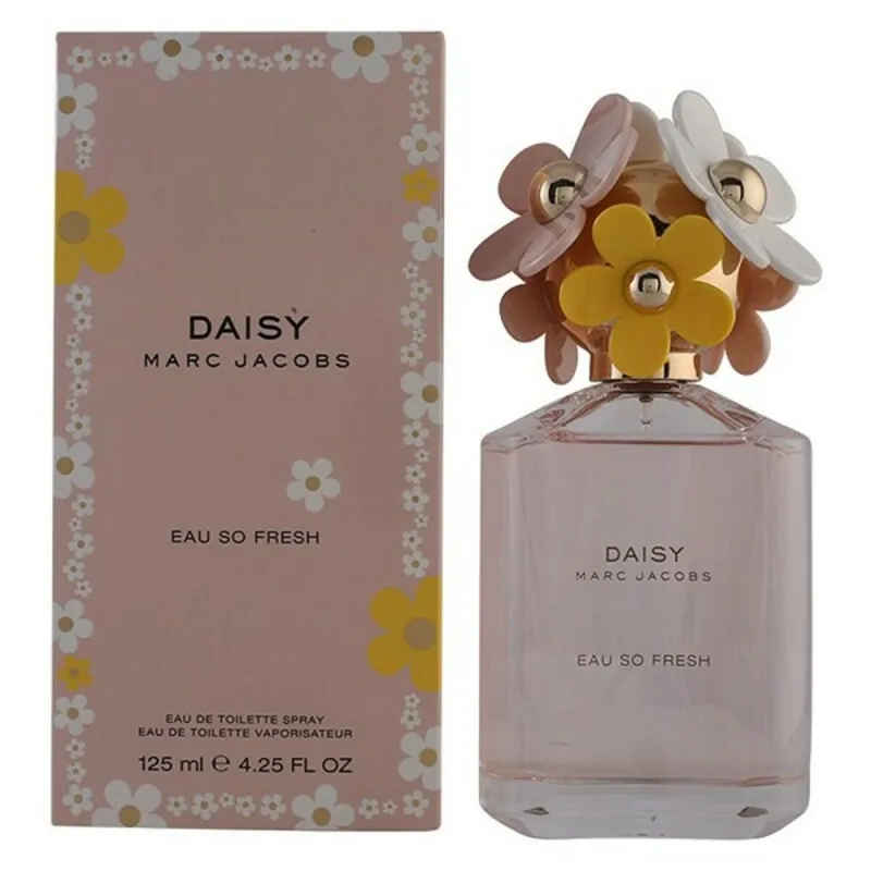 Naisten parfyymi Marc Jacobs EDT