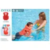 Piepūšama Peldveste Intex 50 x 47 cm