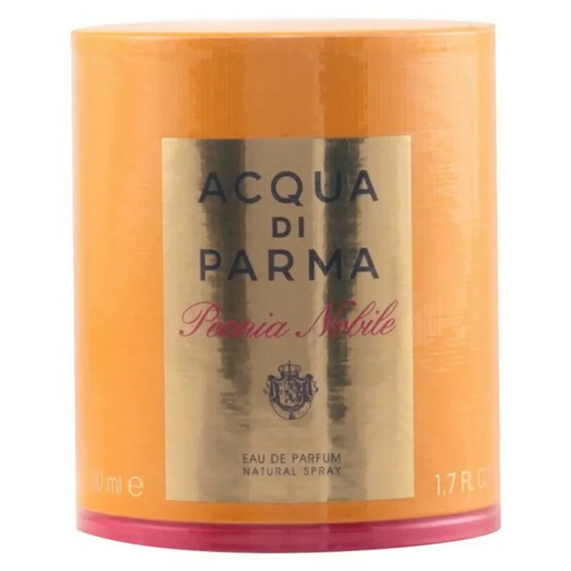Moterų kvepalai Peonia Nobile Acqua Di Parma EDP EDP