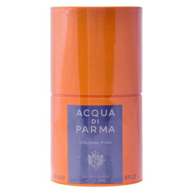 Unisex parfyymi Acqua Di Parma EDC