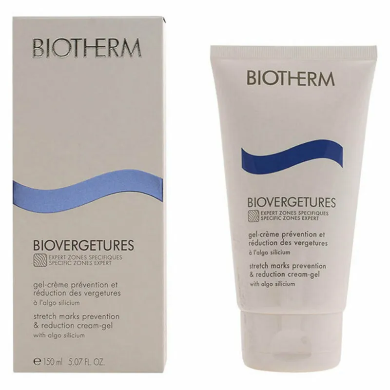 Venitusarmide vastane kreem Biotherm 150 ml