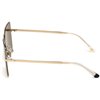 SUNGLASSES WEB EYEWEAR WOMAN WE0201-28G (Lens/Bridge/Temple) 00/15/145 mm)