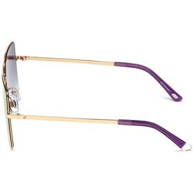 SUNGLASSES WEB EYEWEAR WOMAN WE0201-34Z (Lens/Bridge/Temple) 00/15/145 mm)