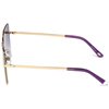 SUNGLASSES WEB EYEWEAR WOMAN WE0201-34Z (Lens/Bridge/Temple) 00/15/145 mm)