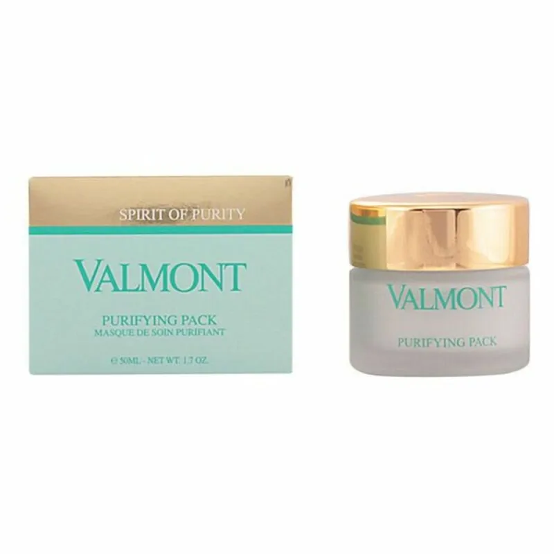 Очищающая маска Adaptation Purifying Pack Valmont 50 ml