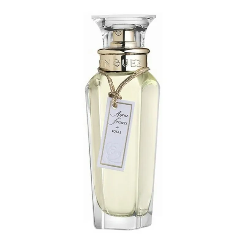 Женская парфюмерия Agua Fresca de Rosas Adolfo Dominguez EDP EDP