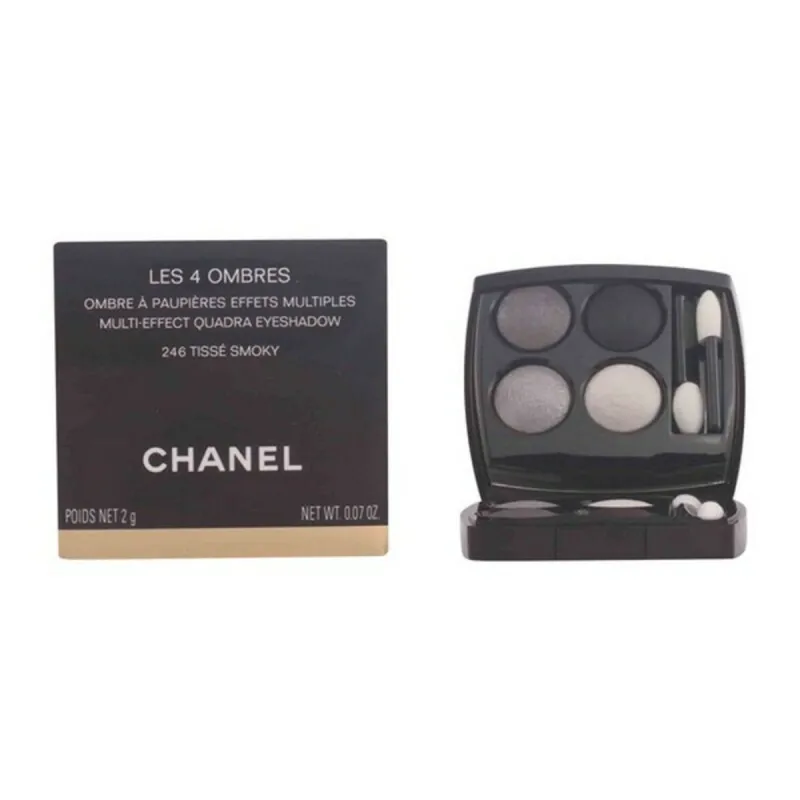 Masažinis kremas 200 ml Les 4 Ombres Chanel