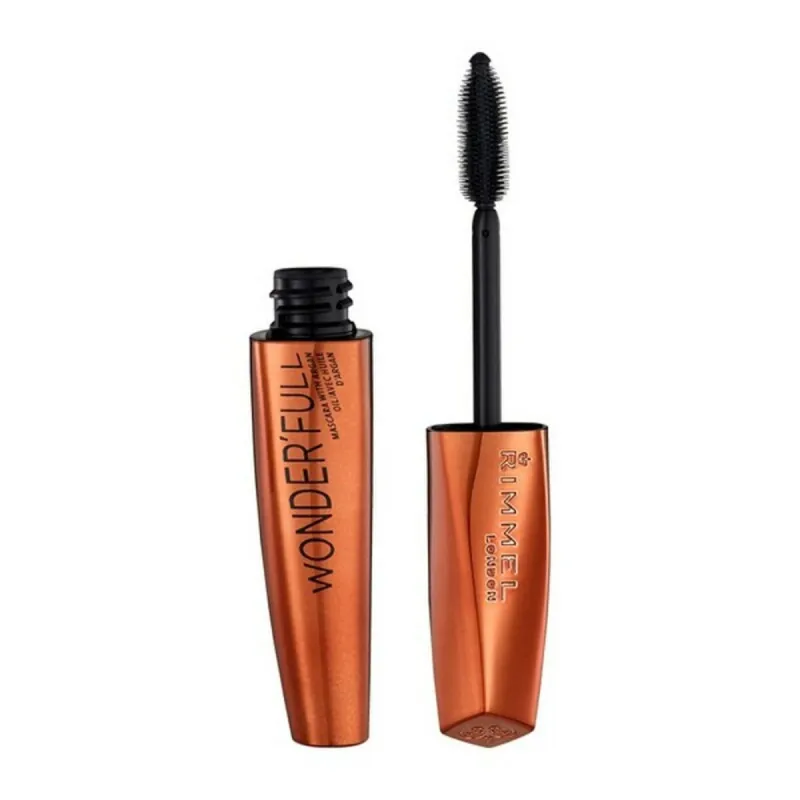 Ripsmetušš Wonder'full Argan Rimmel London