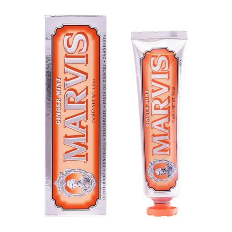 Hambapasta Daily Protection Ginger Mint Marvis