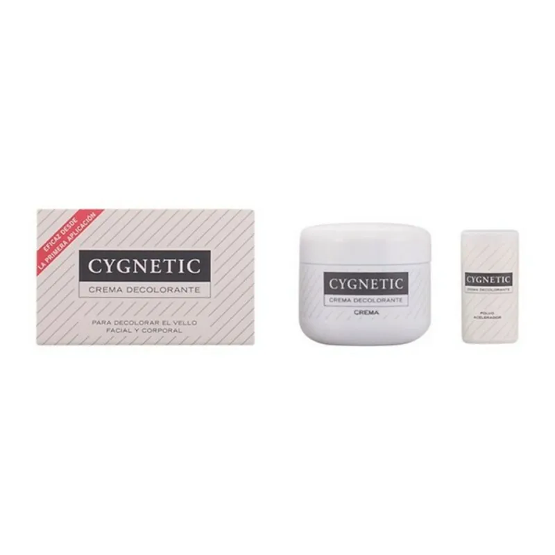 Isiklik hoolitsuskomplekt Cygnetic (2 pcs)