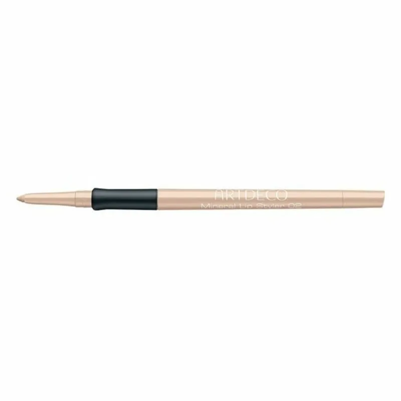 Huulelainer Mineral Artdeco