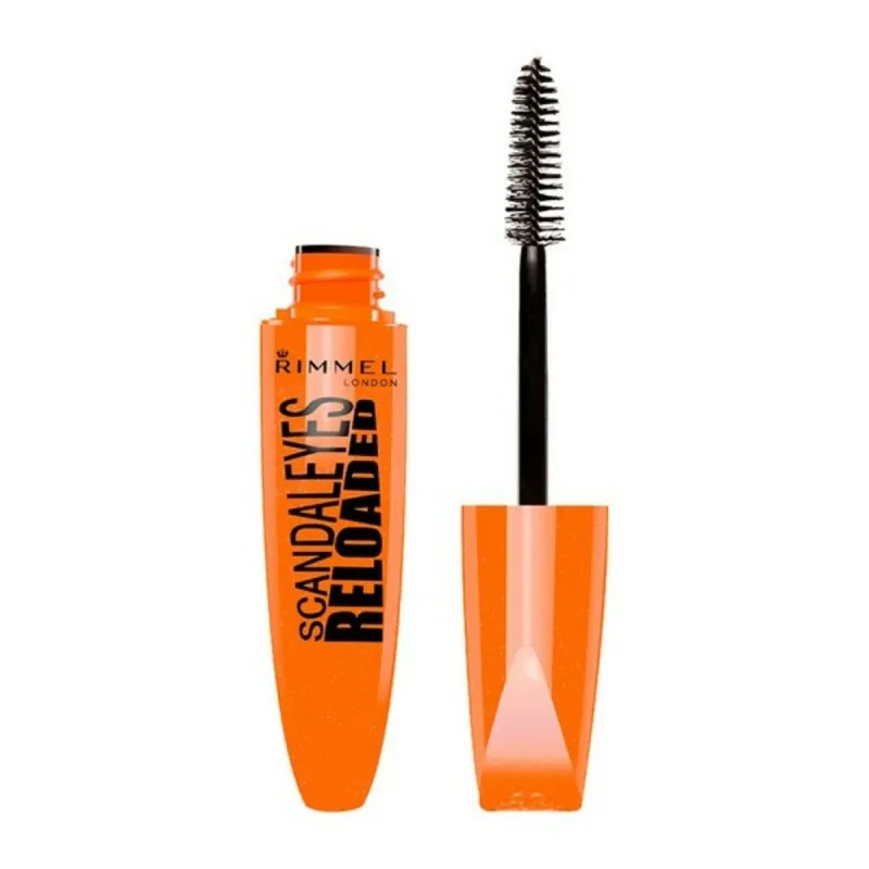 Skropstu tuša Scandaleyes Reloaded Rimmel London