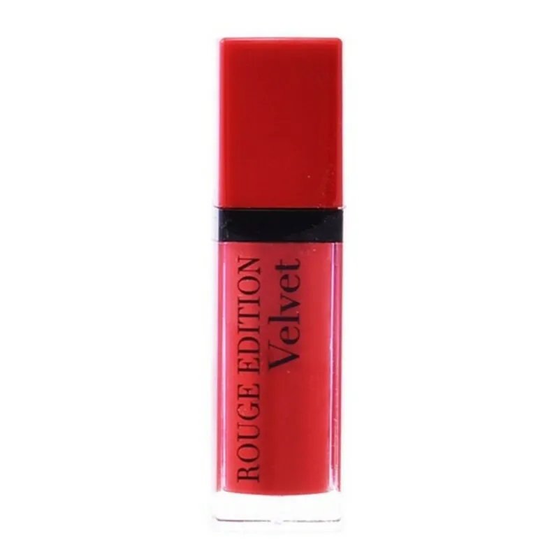 Lūpų dažai Rouge Édition Velvet Bourjois