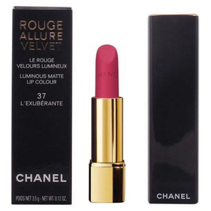 Huulevärv Rouge Allure Velvet Chanel