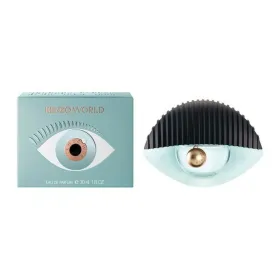 SUNGLASSES WEB EYEWEAR UNISEX WE0208-16E (Lens/Bridge/Temple) 59/15/145 mm)