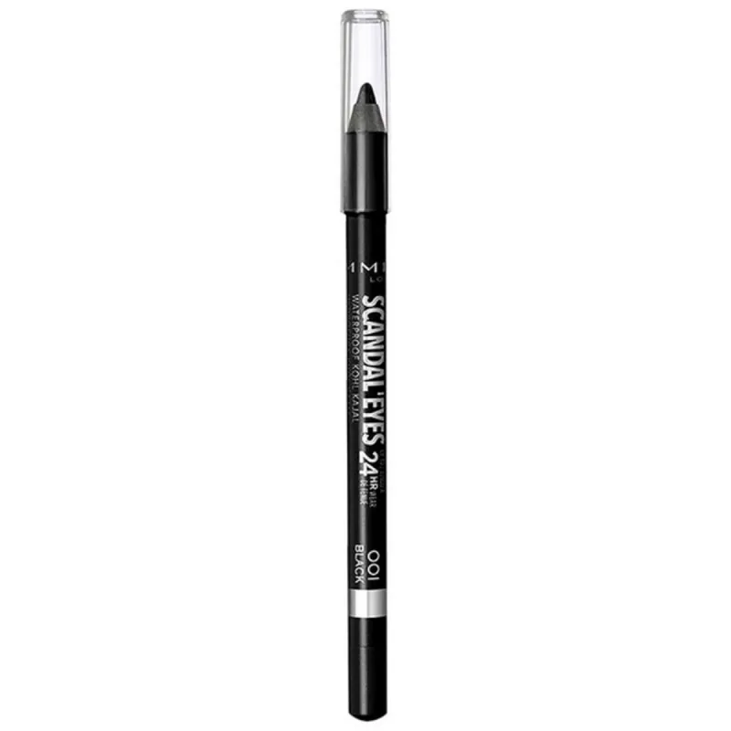 Silmapliiats Scandaleyes Rimmel London