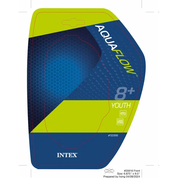 Sukeldumisprillid Intex 55642