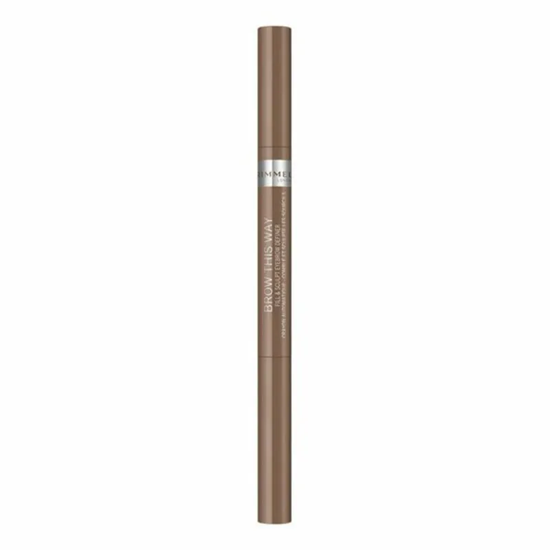 Erotinis masažo aliejus 240 ml This Way Rimmel London