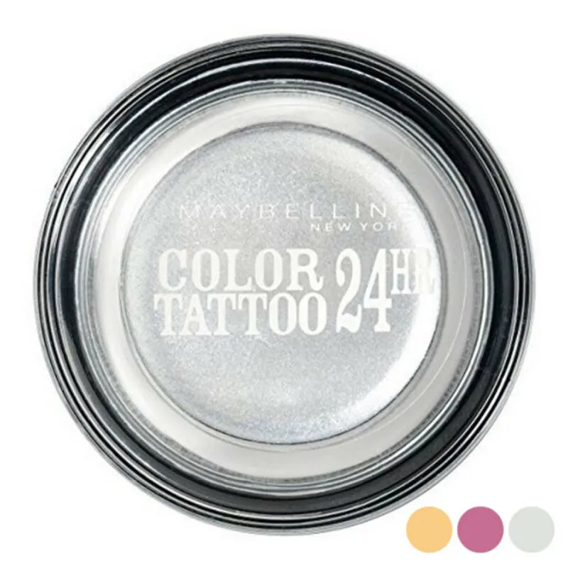 Lauvärvid Color Tattoo Maybelline