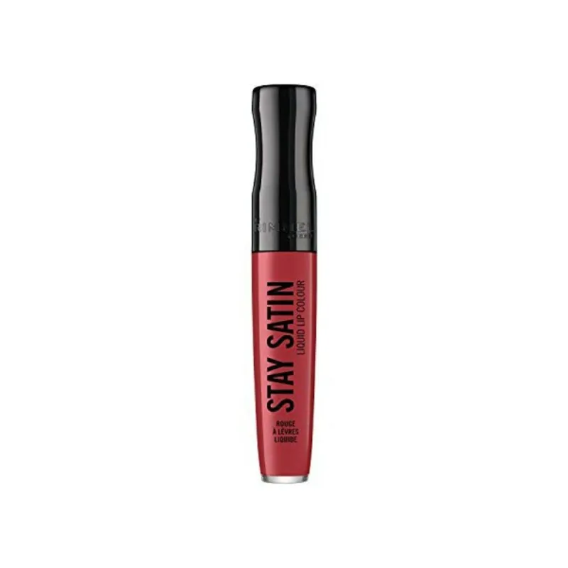 Lūpu Krāsas Rimmel London (5,5 ml)