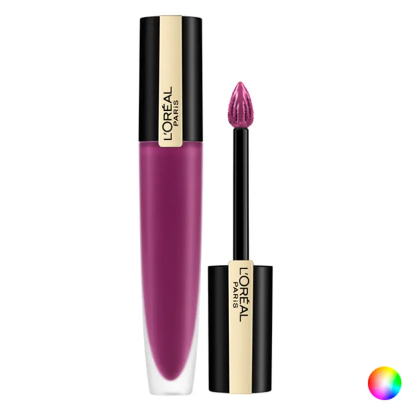 Lūpu Krāsas Rouge Signature L'Oreal Make Up (7 ml) 7 ml