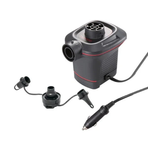 Õhupump Intex 12V Elektrisinine