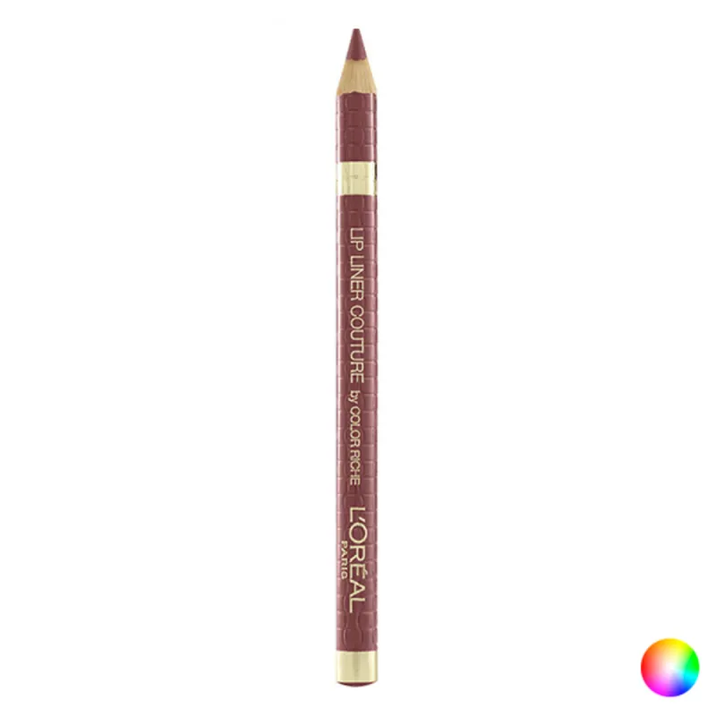 Lūpu lainers Color Riche L'Oreal Make Up