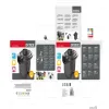 Õhupump Intex 12V Elektrisinine