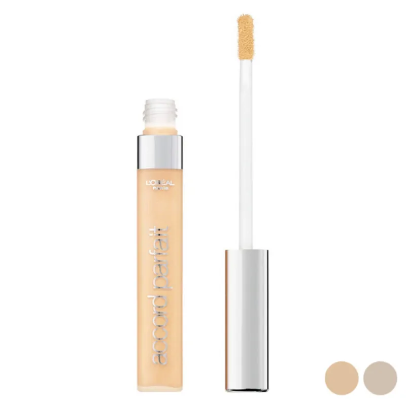 Näokorrektor Accord Parfait L'Oreal Make Up (6,8 ml)