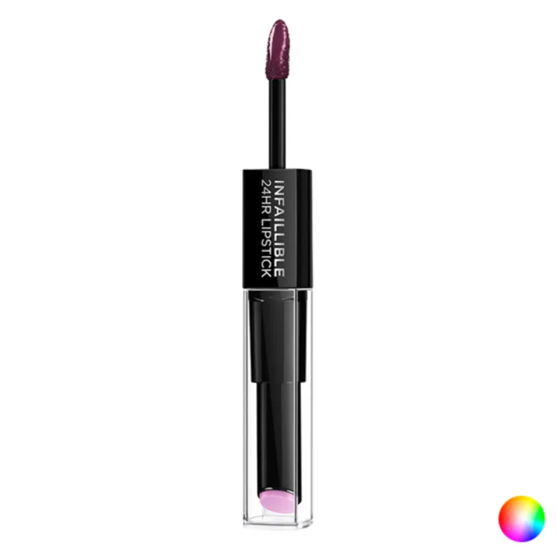 Lūpu Krāsas Infaillible 24H L'Oreal Make Up