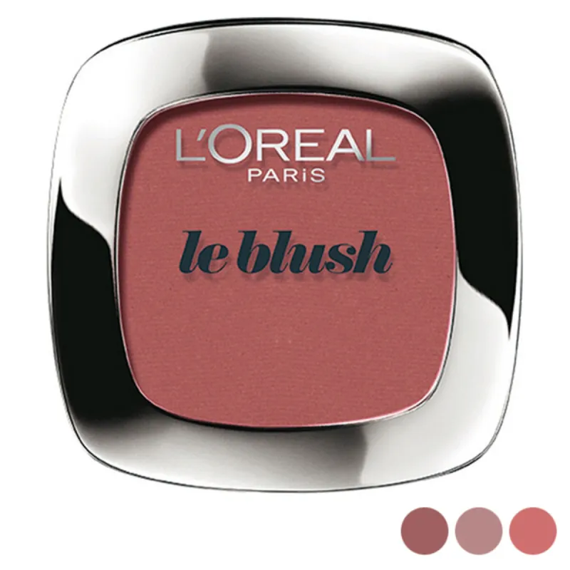 Sārtums Accord Parfait L'Oreal Make Up (5 g)
