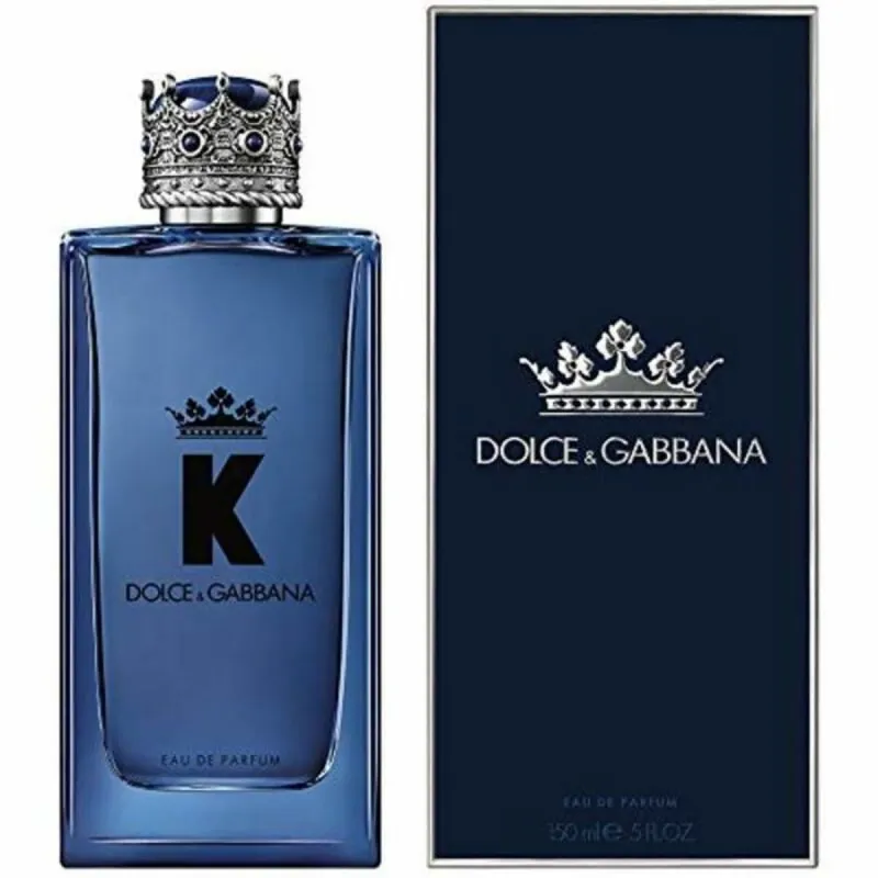 Meeste parfümeeria K By Dolce & Gabbana EDP