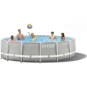 Baseins Noņemams Intex 26700NP 305 x 76 cm