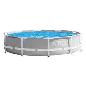 Baseins Noņemams Intex 26700NP 305 x 76 cm