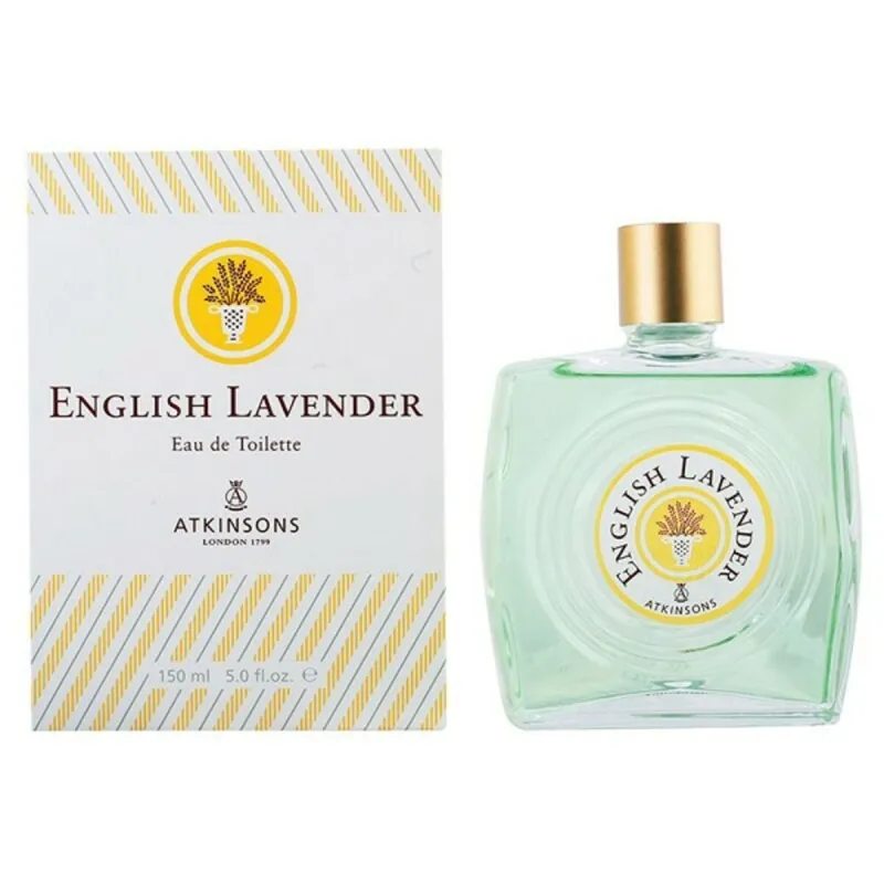 Unisex parfyymi Atkinsons EDT