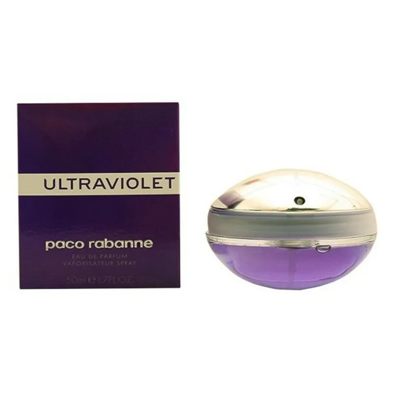 Naiste parfümeeria Paco Rabanne EDP