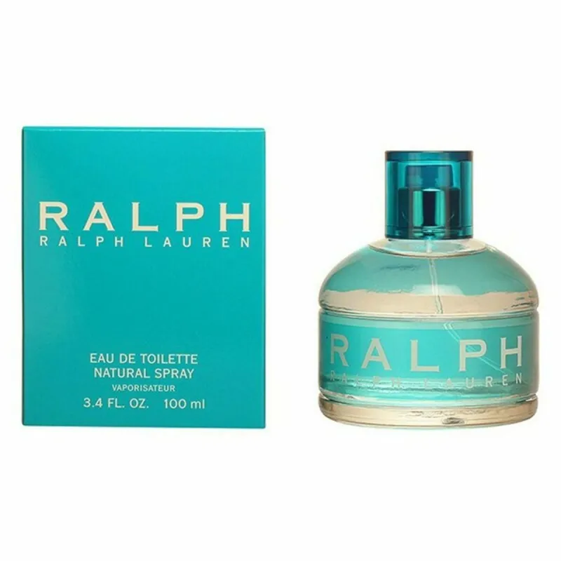 Naisten parfyymi Ralph Lauren EDT