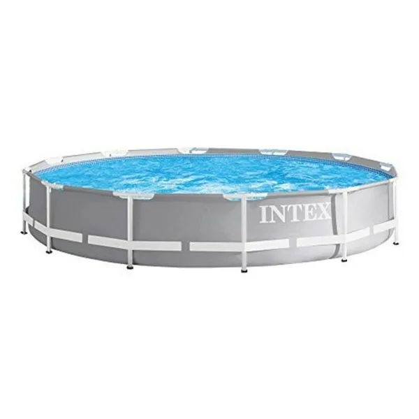 Išmontuojamas baseinas Intex 26710NP 366 x 76 cm