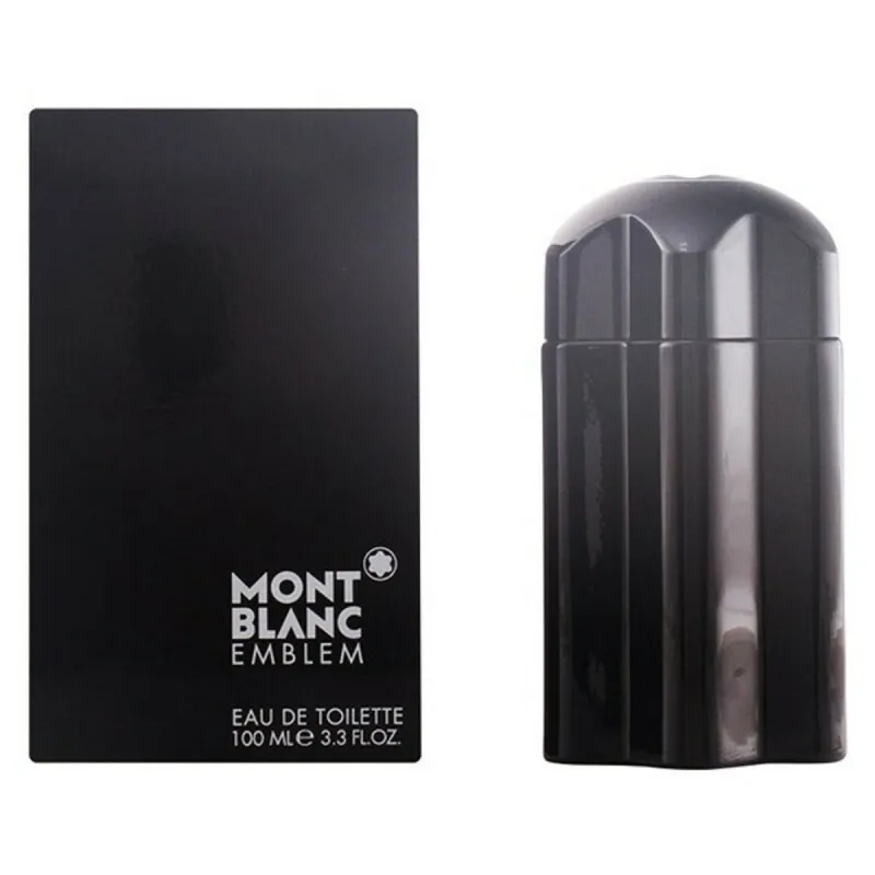 Meeste parfümeeria Emblem Montblanc EDT
