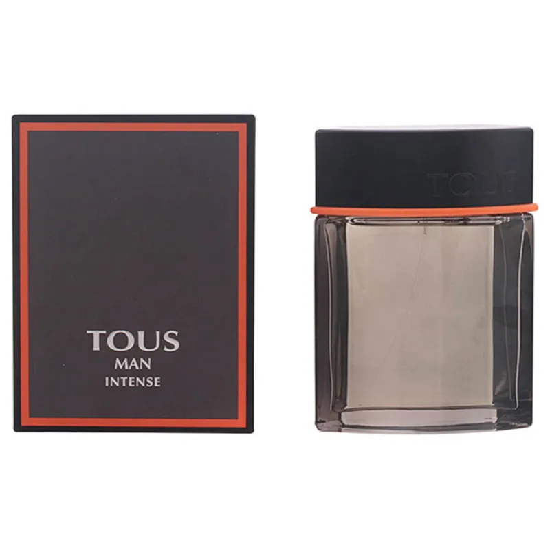 Мужская парфюмерия Tous Man Intense EDT