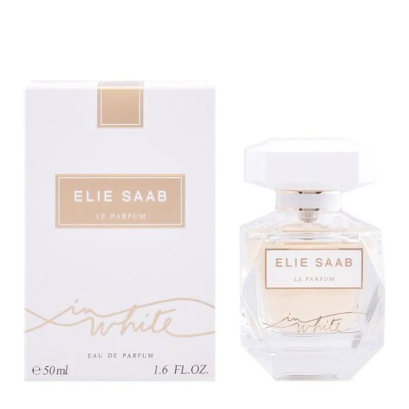 Naiste parfümeeria Le Parfum in White Elie Saab EDP EDP