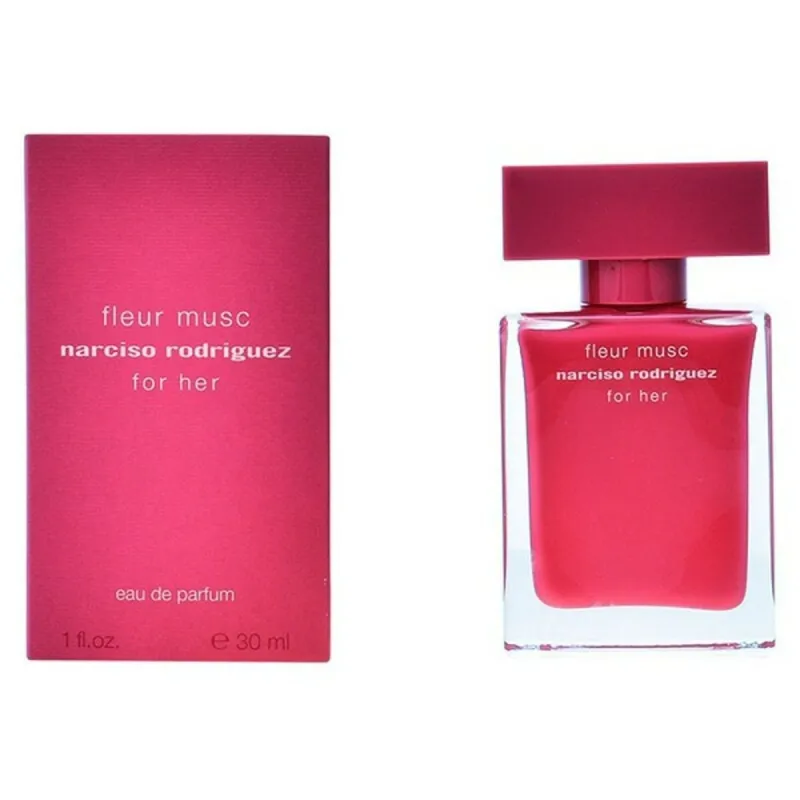 Parfem za žene Fleur Musc Narciso Rodriguez EDP EDP