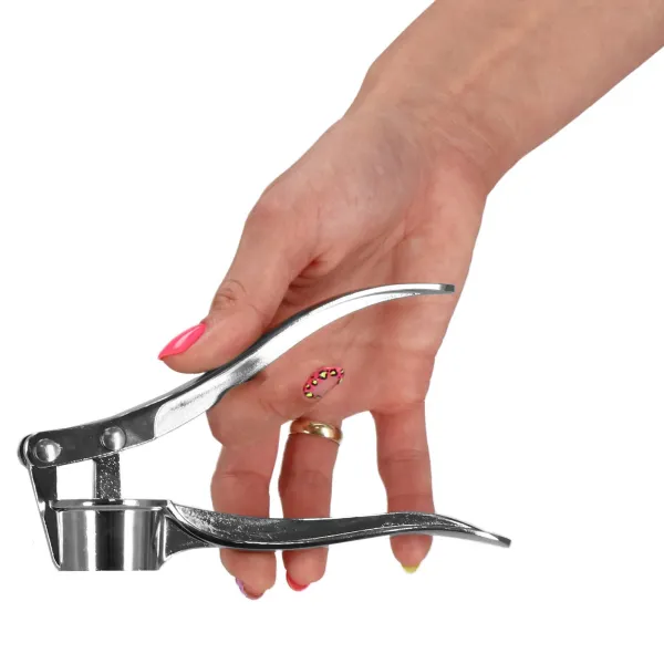 KI0046 Чеснокорезка