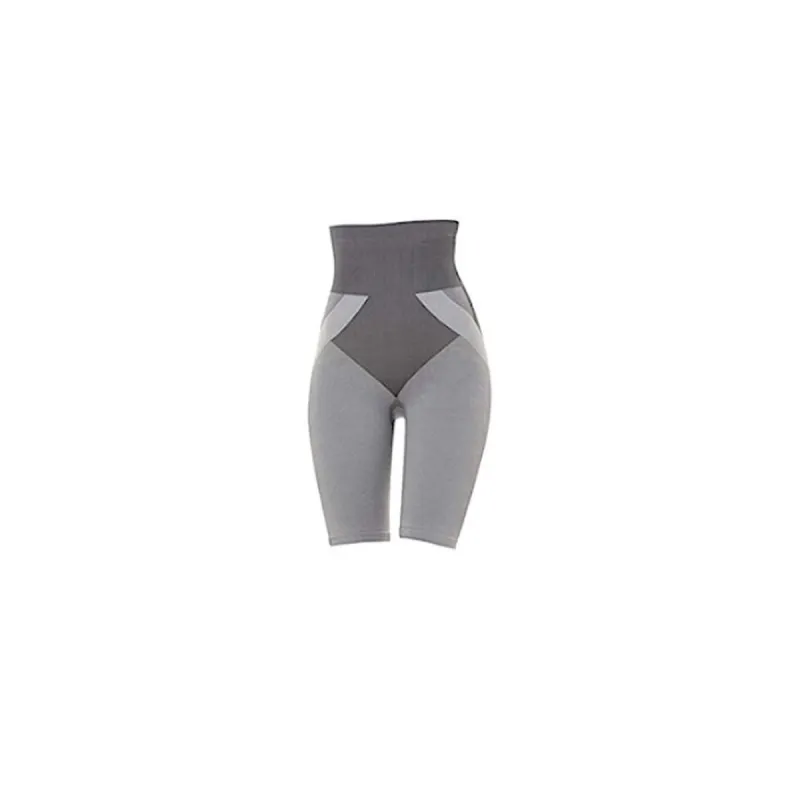 Turmalino liekninantys šortai Postquam Shapewear Tourmaline Effect