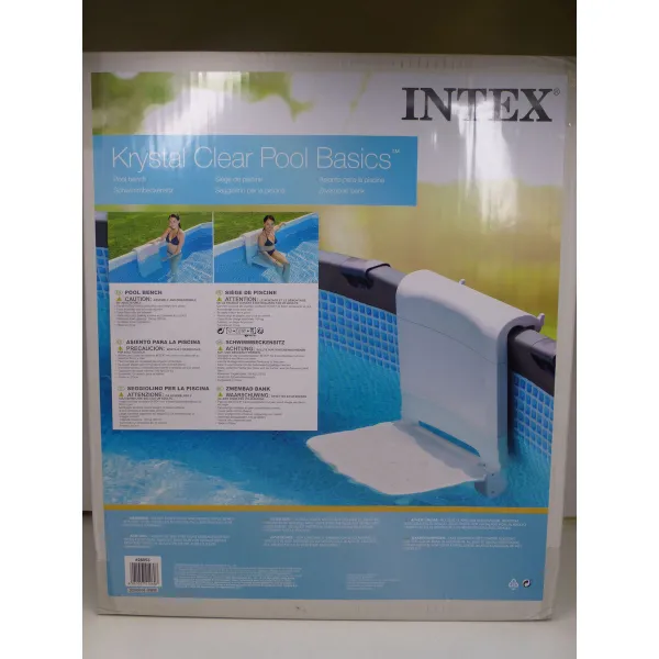 Сиденье Intex 28053