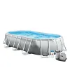 Baseins Noņemams Intex 26796NP 503 x 274 x 122 cm
