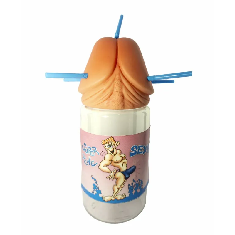 Трусики Divertysex 1,2 L