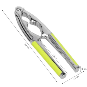 Riekstu stangas Springos KI0048 15x3,8cm