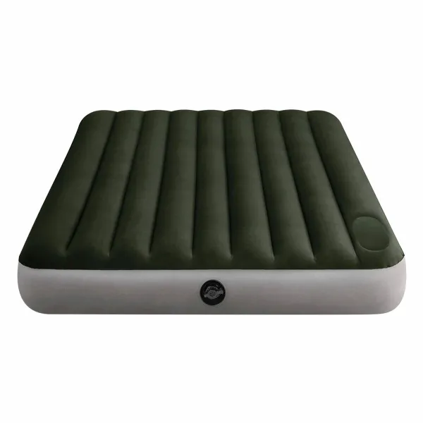 Надувной матрас Intex 152 x 25 x 203 cm